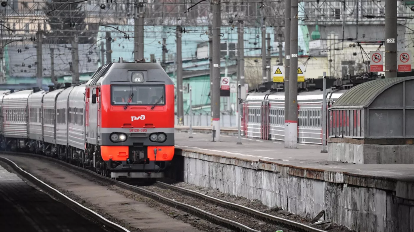 Тюменский врач спасла жизнь пассажирке поезда в Иркутской области