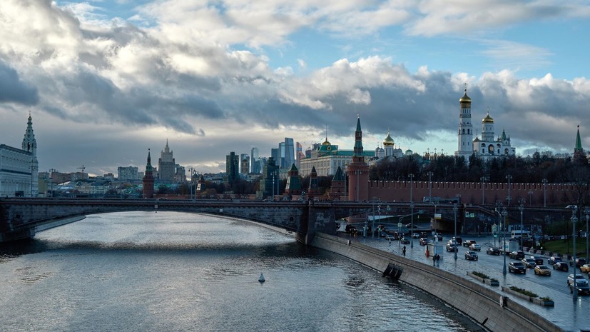 В Москве обсудили сотрудничество Ростовской области и Вьетнама