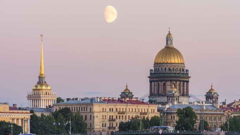 В АТОР назвали популярные направления внутри страны