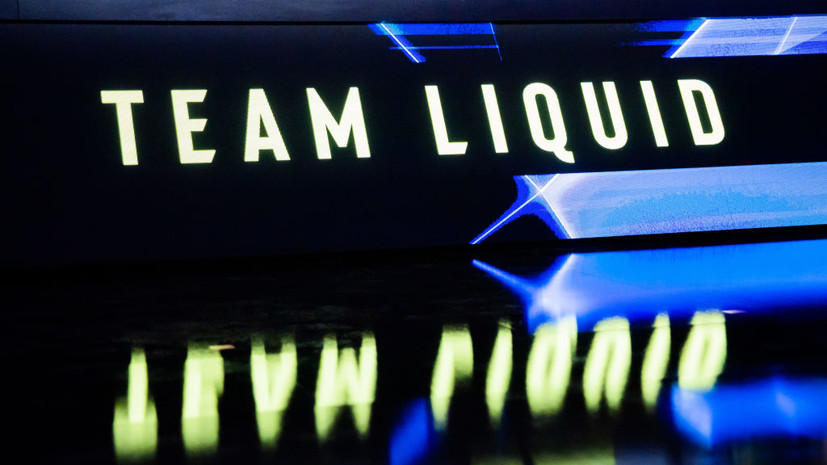 Team Liquid — чемпионы The International 13 по Dota 2