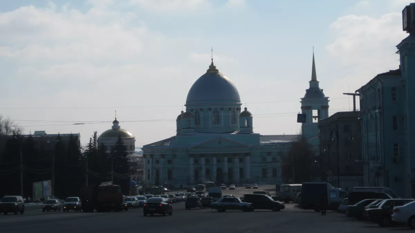 Правительство Курской области предупредило о фейковом видео с губернатором