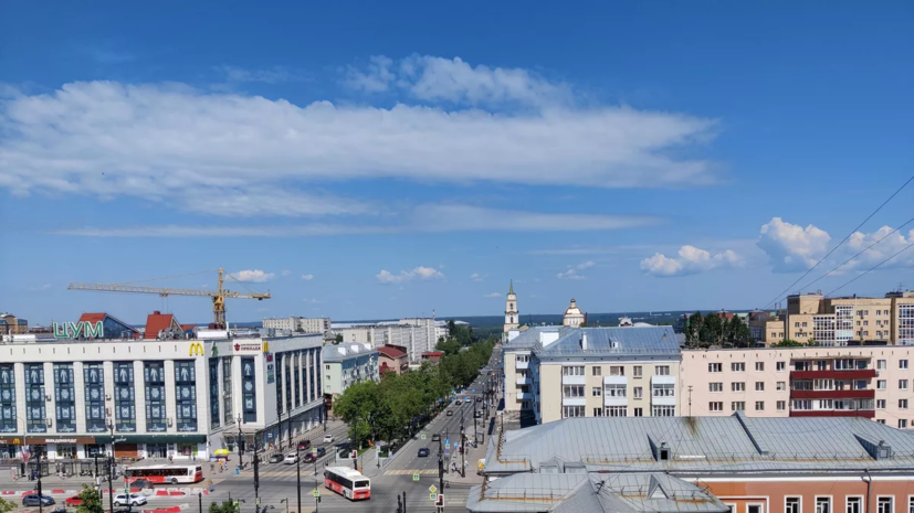 В Перми отремонтируют Соборную мечеть