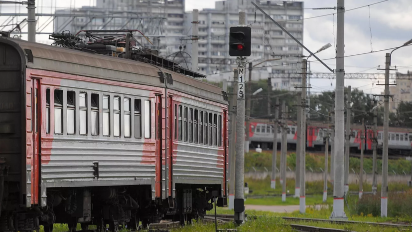 Услугами «Городской электрички» в Нижнем Новгороде воспользовались более 1 млн пассажиров