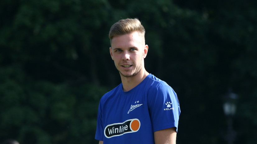 Сутормин: Глушенков — хороший человек, ничего плохого за ним не замечал