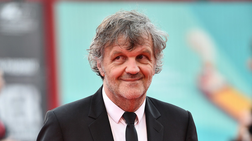 Кустурица представил документальный фильм о гонениях на УПЦ со стороны Киева