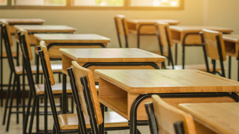 Три школы и четыре детсада построят в СЗАО Москвы до 2033 года