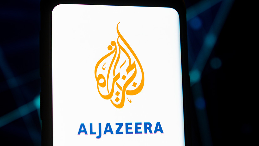 Телеканал Al Jazeera намерен продолжить работу на Западном берегу