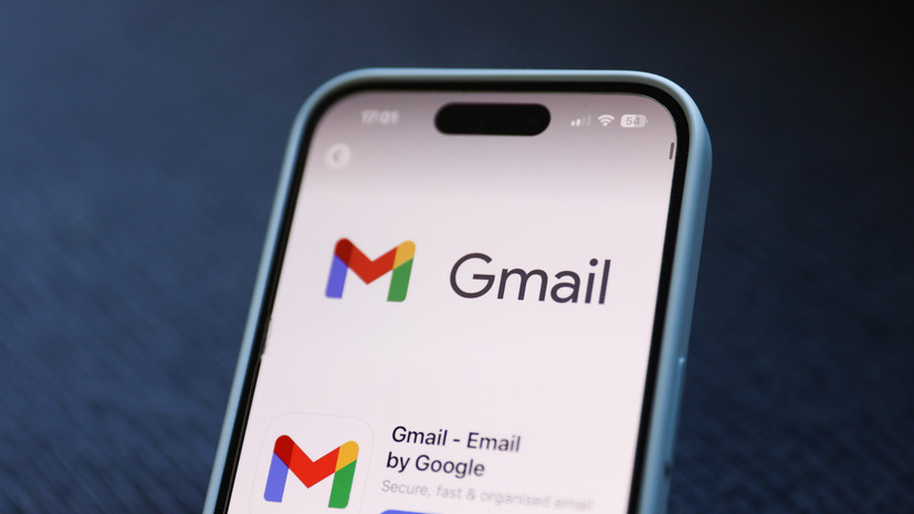 Более 1,6 млн россиян перенесли свою почту из Gmail на Xmail