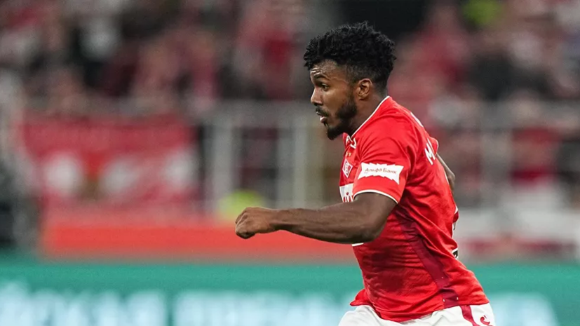 Маркиньос пропустит матч против «Локомотива»