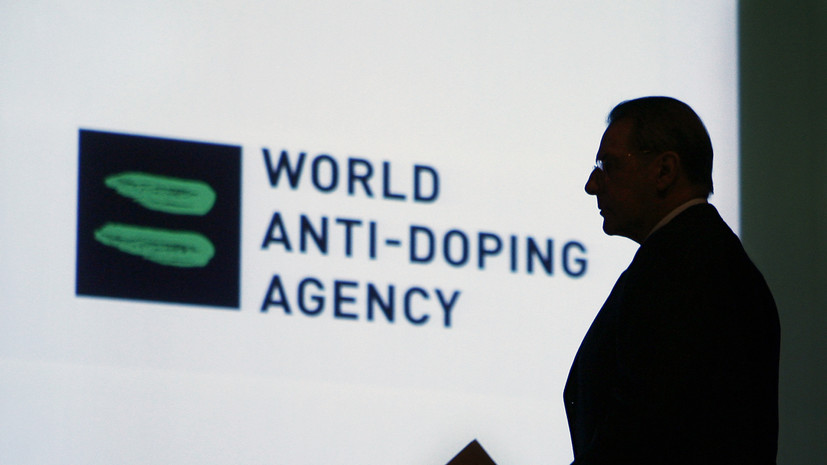 NYT: WADA потеряло данные об открытых делах и результатах тестов перед ОИ-2024