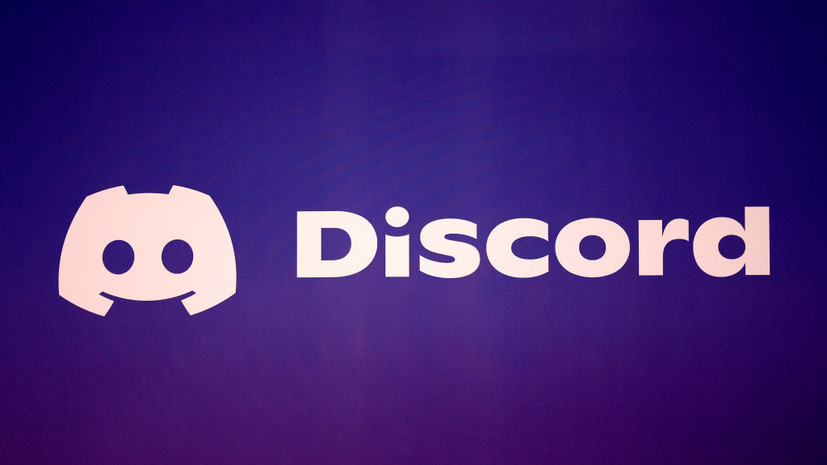 Суд оштрафовал Discord на 3,5 млн рублей за неудаление запрещённой информации