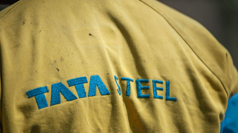 Sky News: Tata Steel спустя 100 лет остановит работу последней доменной печи