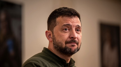 Общественное: план победы Зеленского насчитывает пять пунктов, а не четыре