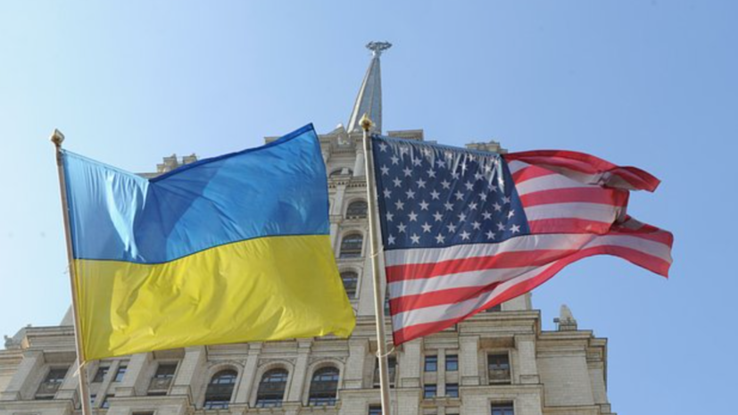 Госдеп: Украине не нужно разрешение США на удары по России своим вооружением