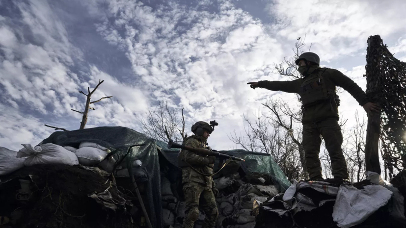 Эксперт Меркурис: украинские военные в Селидове оказались под угрозой окружения