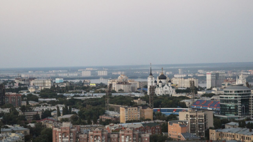 В Воронежской области при атаках БПЛА никто не пострадал