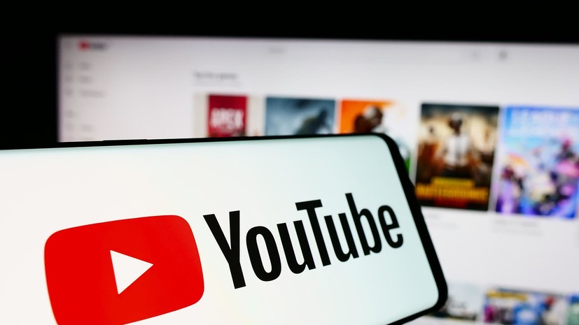 YouTube ошибочно удалил каналы некоторых пользователей за спам