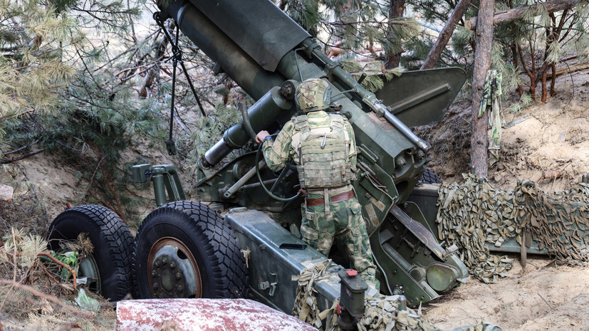 Подразделения группировки «Север» продолжили наступление: ВС РФ освободили Новую Сорочину и Покровский в Курской области