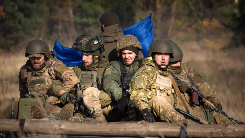 «Военная хроника»: военные ВСУ, вероятно, намерены оборонять Покровск