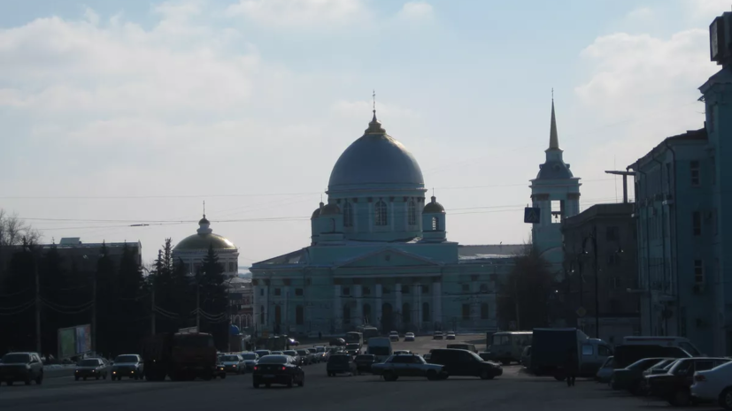 В Курской области создали Министерство восстановления и развития приграничья