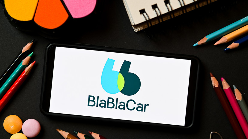 Мошенники обманули 3000 человек через подставной сайт для попутчиков BlaBlaCar