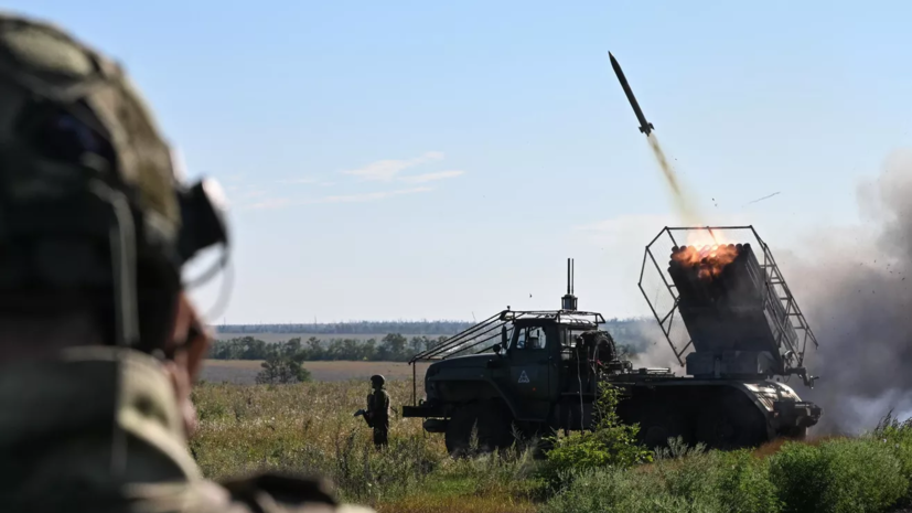 «Военная хроника» заявила о втором этапе операции в районе Селидова