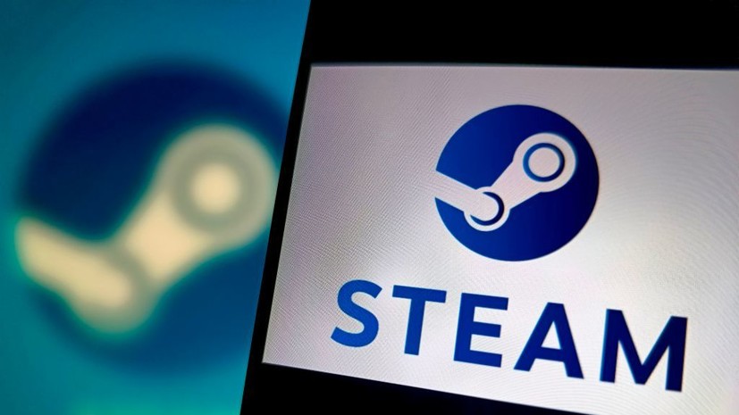 Сервис Steam удалил запрещённые материалы со своих ресурсов