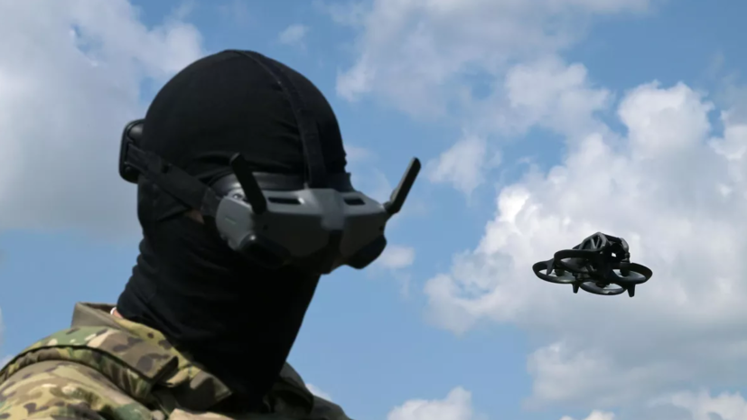 «Военная хроника» заявила об участившейся гибели FPV-подразделений ВСУ