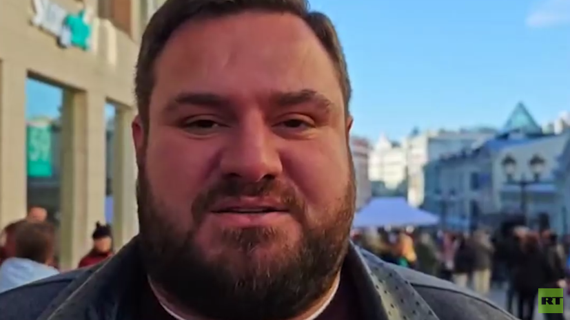 Блогер Бадалян рассказал, что ждёт Молдавию при продолжении евроинтеграции