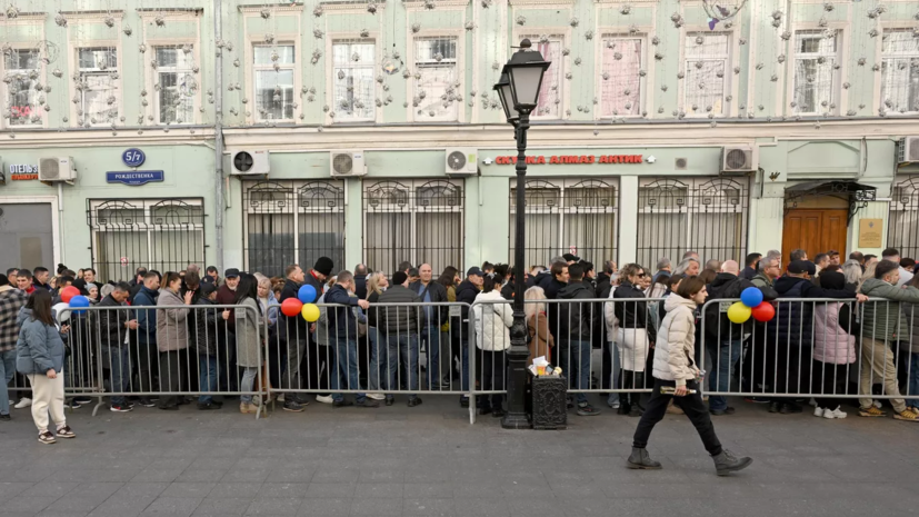 В Молдавии оппозиция зафиксировала более 200 нарушений на избирательных участках