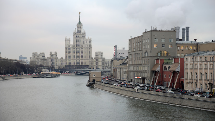 Метеоролог Позднякова рассказала, какую погоду ожидать в Москве на этой неделе