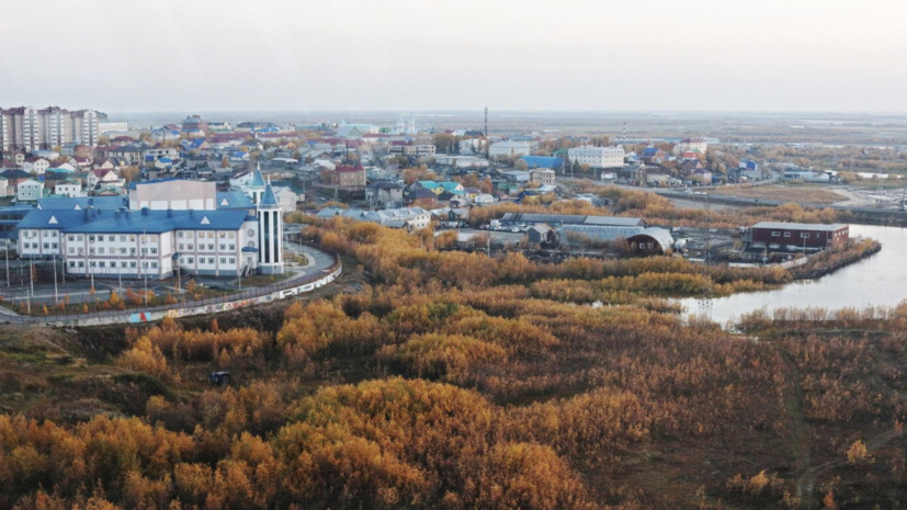 В ЯНАО разработают закон о малых населённых пунктах