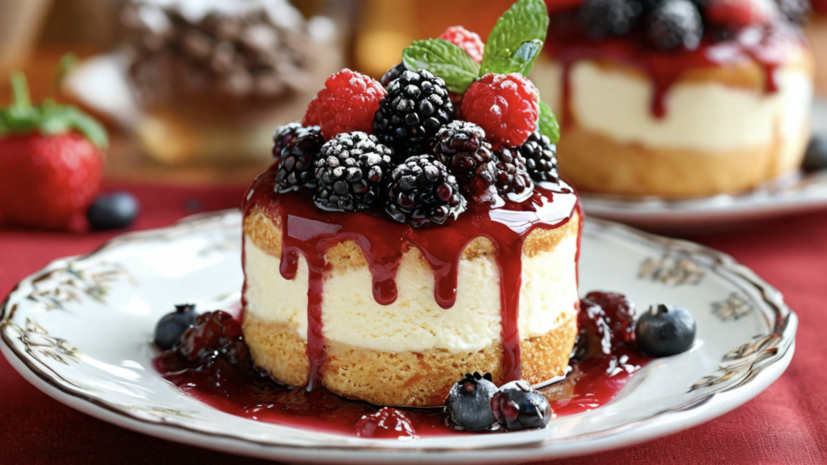 Диетолог Круглова рассказала о причинах тяги к сладкому