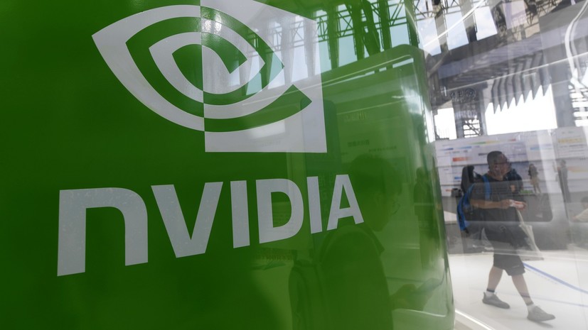 Компания Nvidia закрыла для россиян доступ к обновлениям драйверов видеокарт