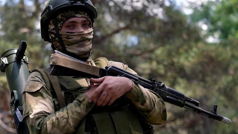 Путин: к эскалации на Украине привели не действия России