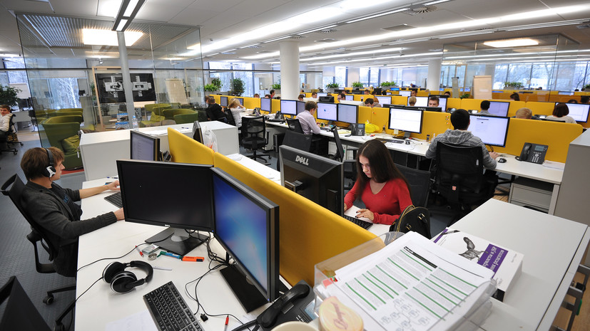 Специалист Алексеева посоветовала обращать внимание на коллектив при трудоустройстве