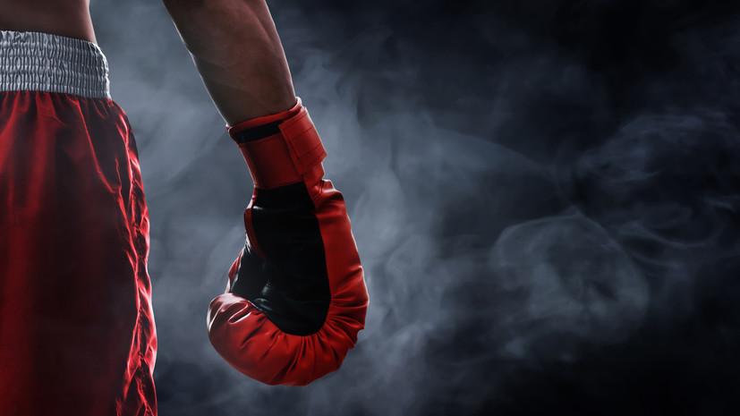 Российские боксёры одержали пять побед на первенстве мира в Черногории