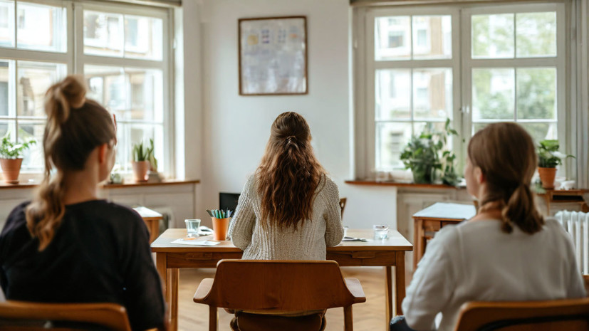Логопед Шеленцова рассказала о методах лечения заикания