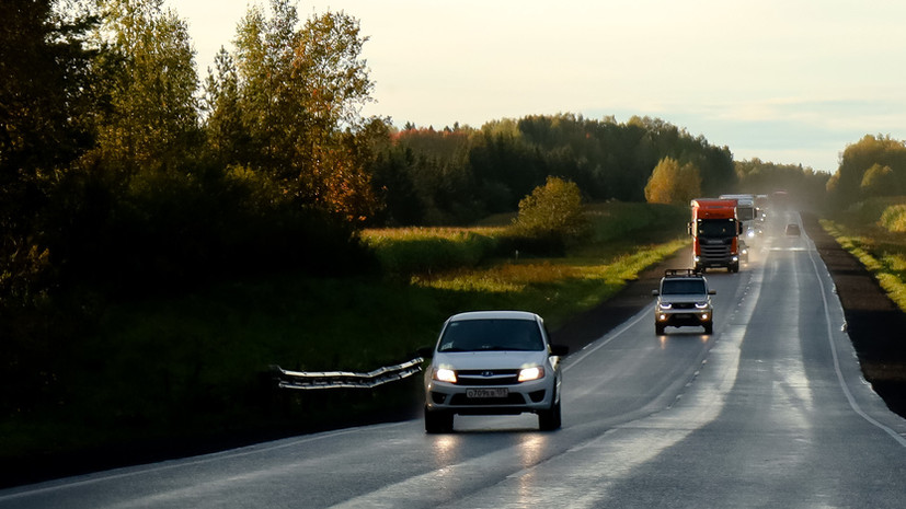 Кубань стала популярным направлением для автопутешествий в этом году