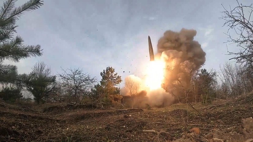 Уничтожены две установки HIMARS: ВСУ за сутки потеряли более 350 боевиков в курском приграничье