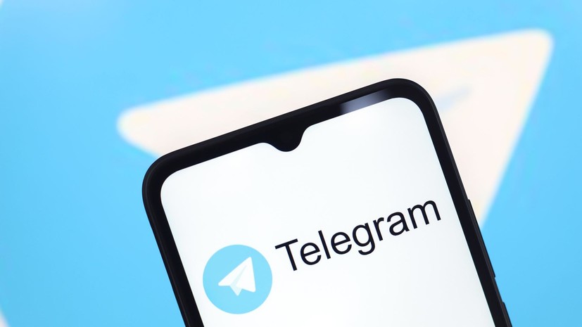 Киберэксперт Ульященков предупредил о новой схеме кражи аккаунтов в Telegram