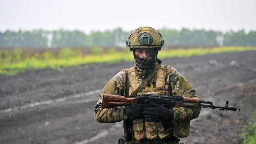 «Военная хроника»: ВС России в нескольких километрах от Суджи уже около месяца