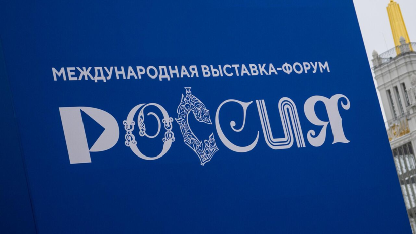 В Национальном центре «Россия» установят копию скульптуры «Дитя Земли»