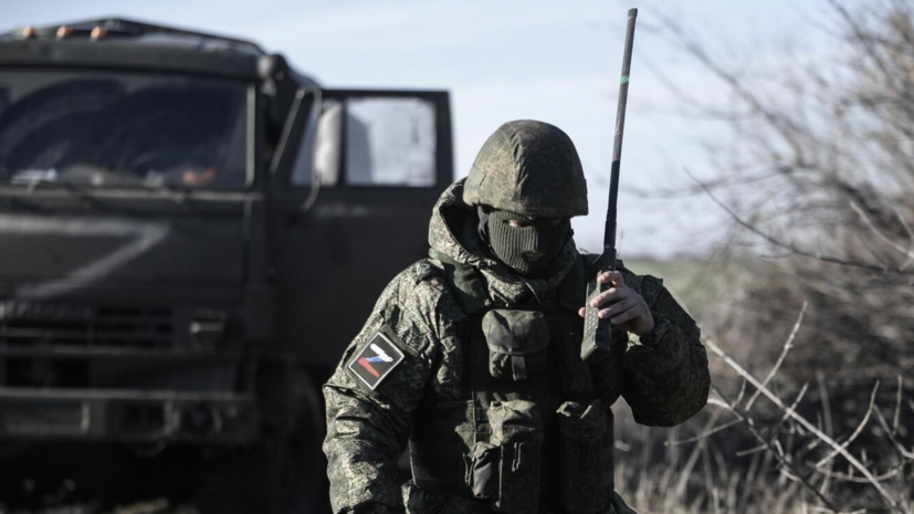 «Военная хроника» заявила о взятии Кураховки под контроль ВС России