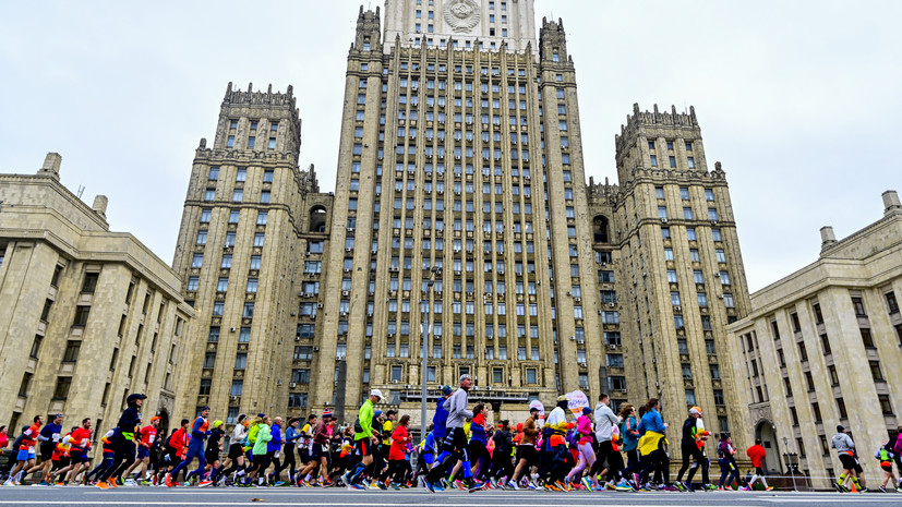 Собянин: за подготовку спортсменов в Москве отвечают более 3,4 тысячи специалистов