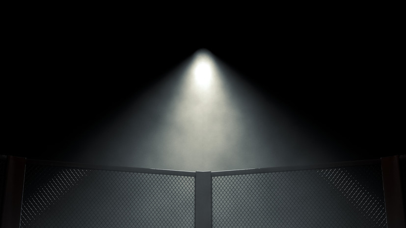 Россиянин Шериев победил украинца и завоевал бронзу чемпионата мира по борьбе