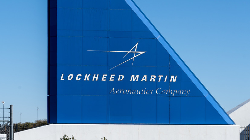 Австралия отказалась от закупки системы связи у Lockheed Martin