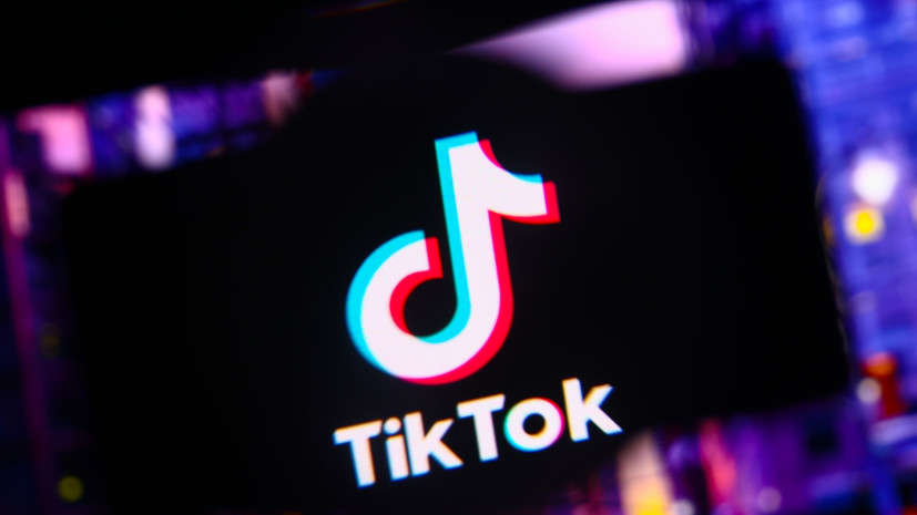 Соцсеть TikTok оштрафовали на 4 млн рублей за неисполнение предписания Роскомнадзора