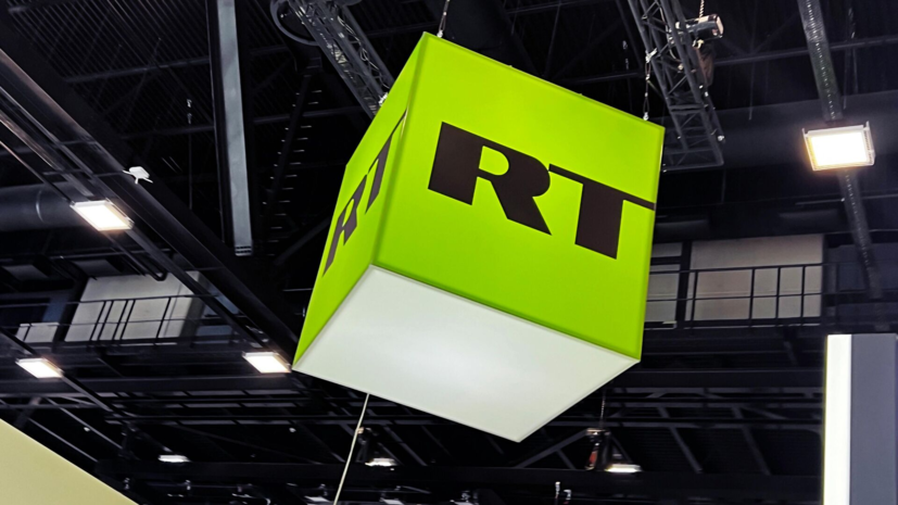 Симоньян сообщила о запуске академии RT в Африке