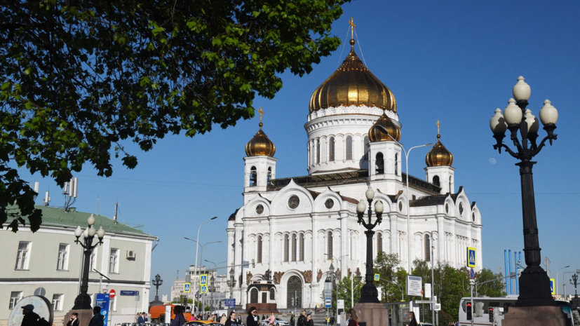 В РПЦ назвали клеветой подозрения в шпионаже в адрес прихода в Вестеросе